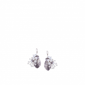 Leaf Earrings